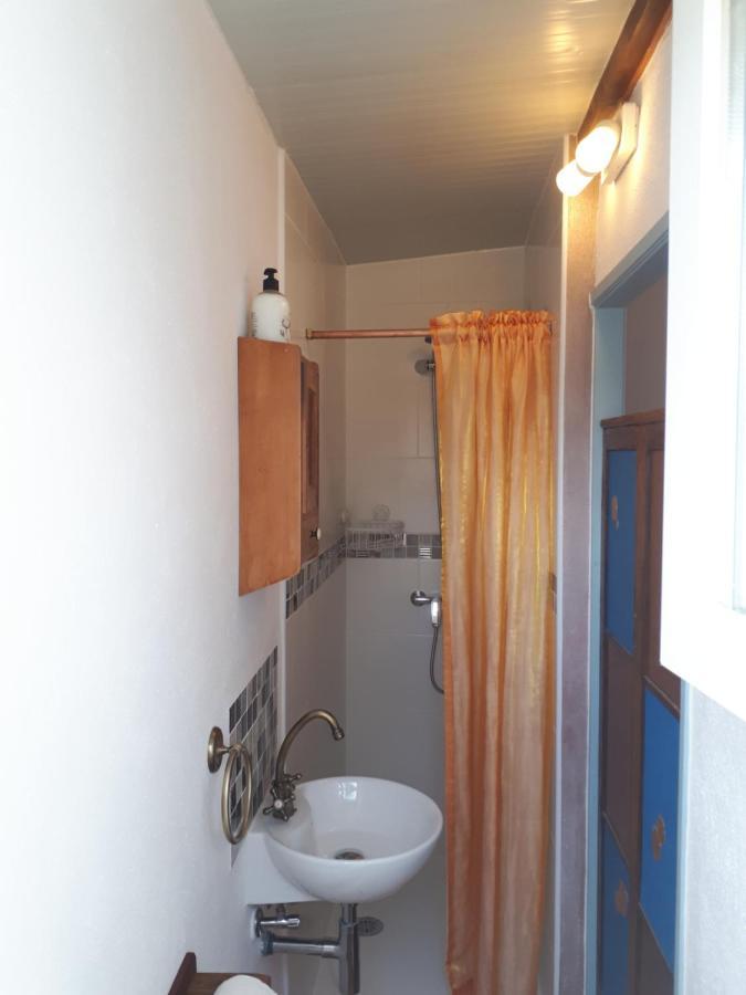 Apartmán El Establo Roquetes Exteriér fotografie