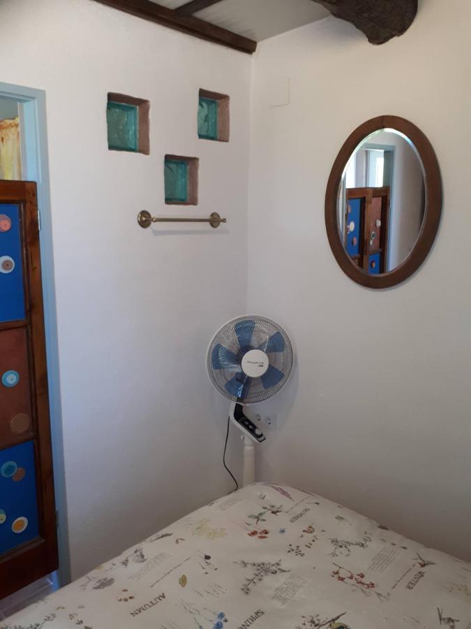 Apartmán El Establo Roquetes Exteriér fotografie